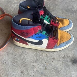 Jordan’s